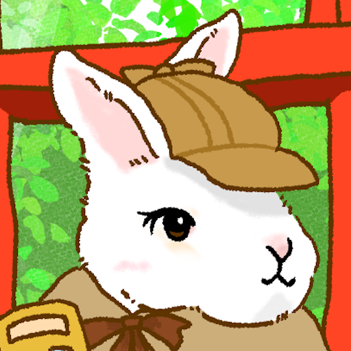 上元しのぶ@うさ神社記事執筆